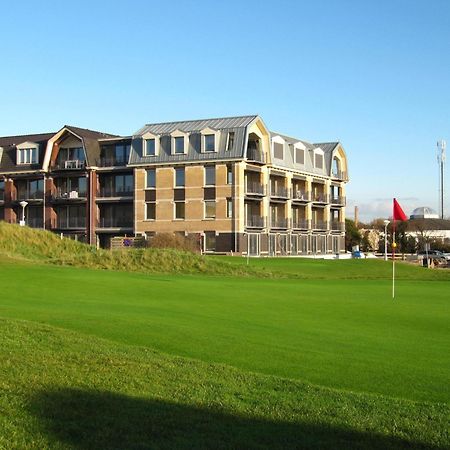 Residence Ruimzicht - Baddomburg Exteriér fotografie