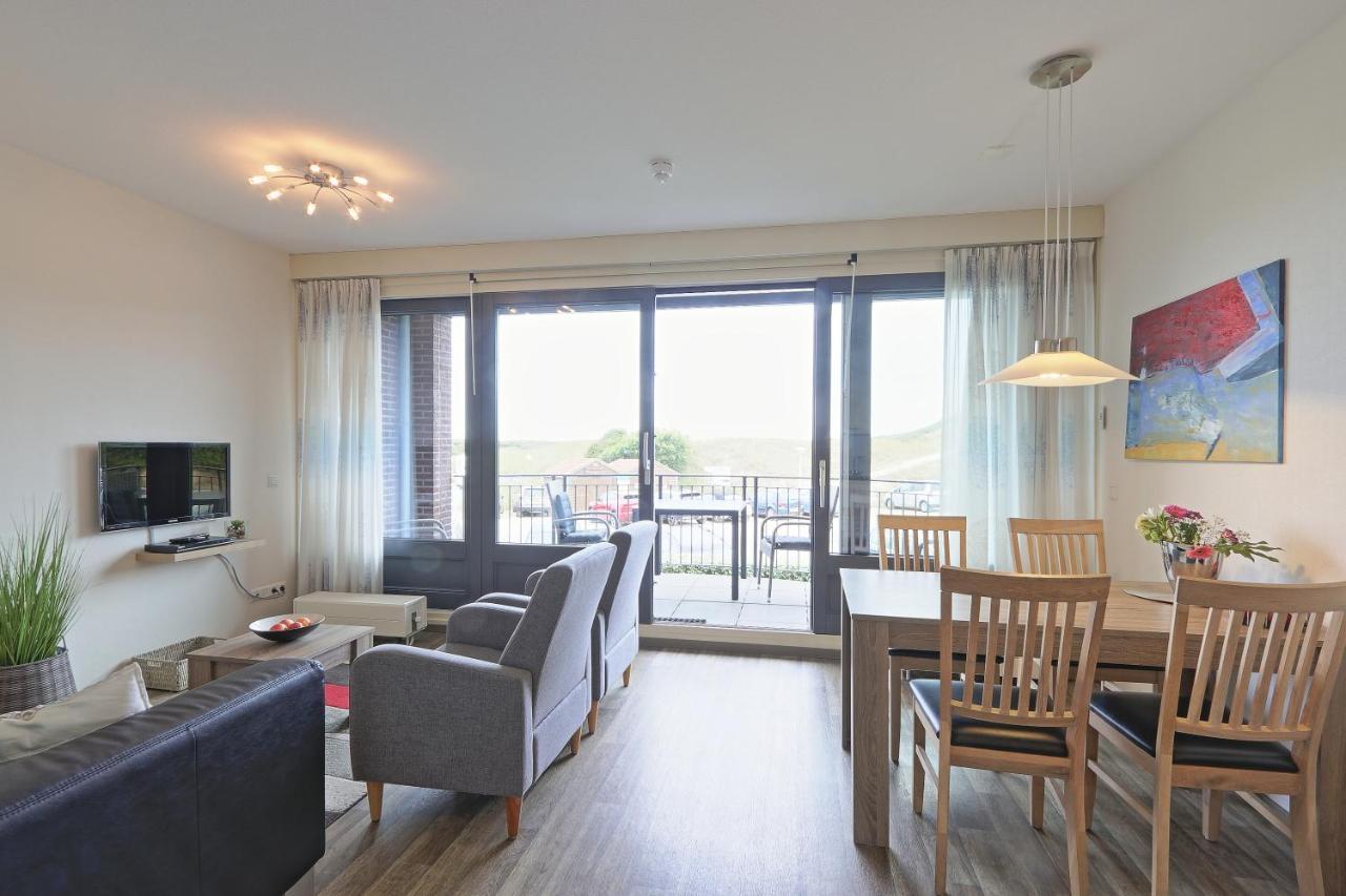Residence Ruimzicht - Baddomburg Exteriér fotografie