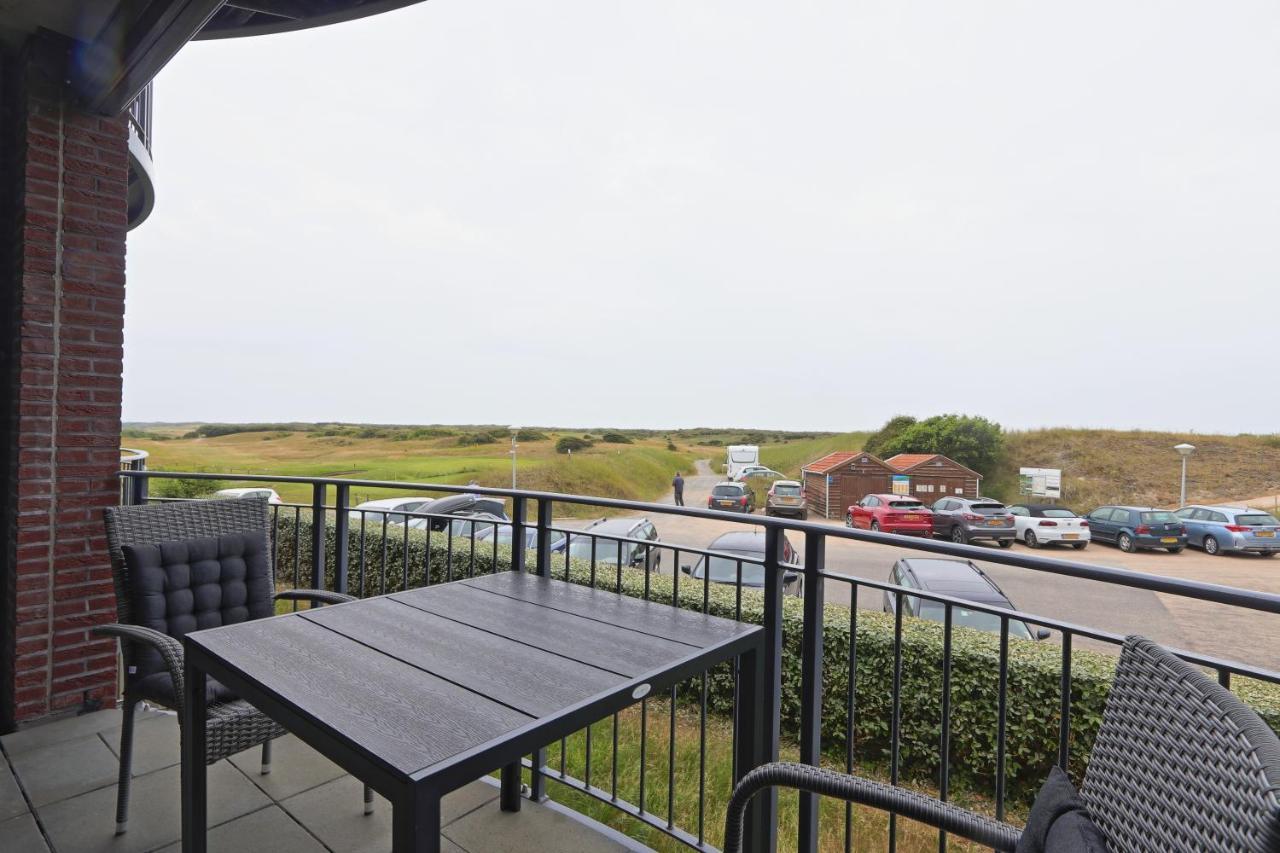 Residence Ruimzicht - Baddomburg Exteriér fotografie