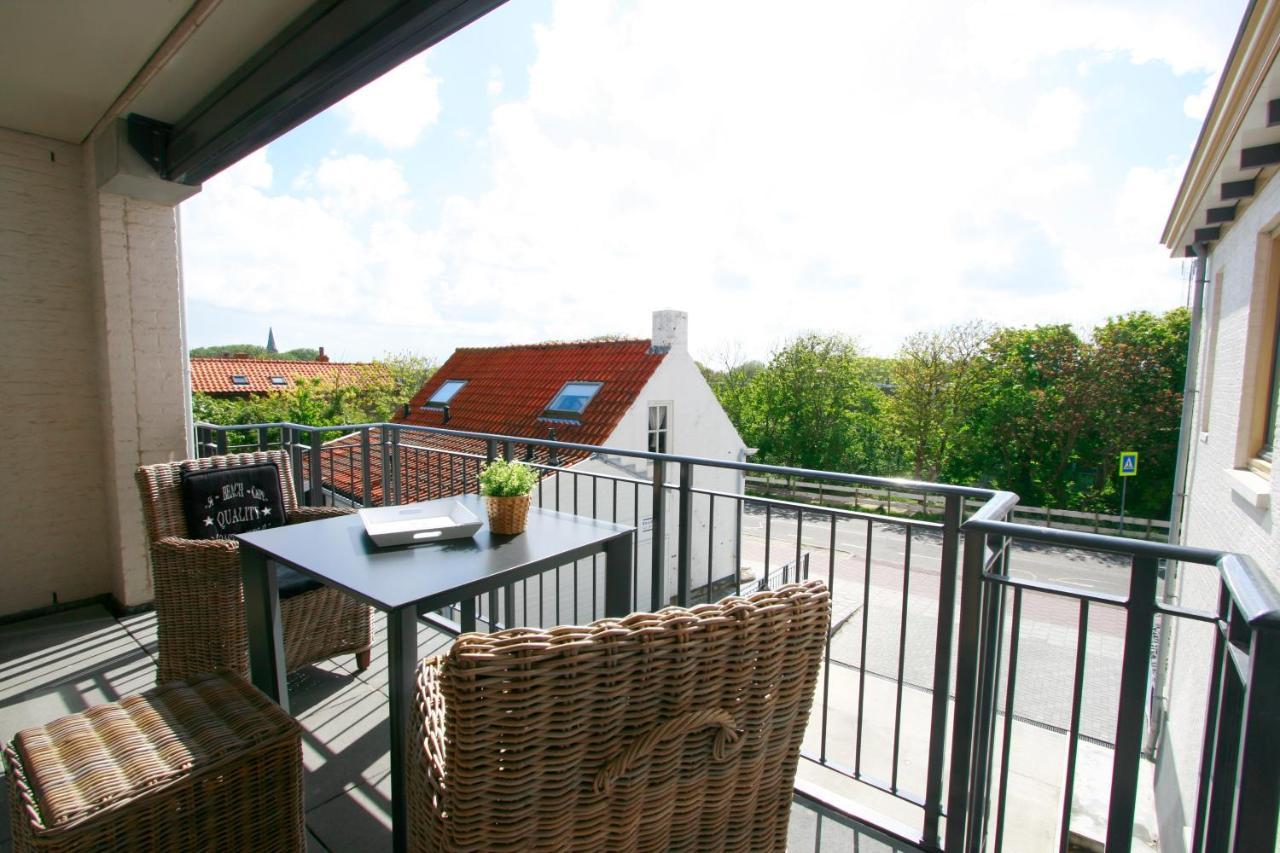 Residence Ruimzicht - Baddomburg Exteriér fotografie