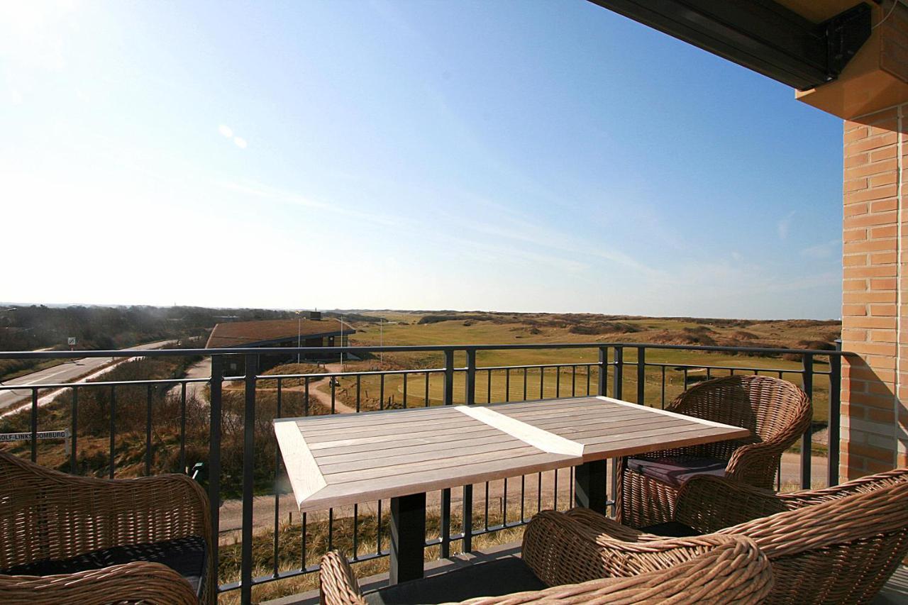 Residence Ruimzicht - Baddomburg Exteriér fotografie