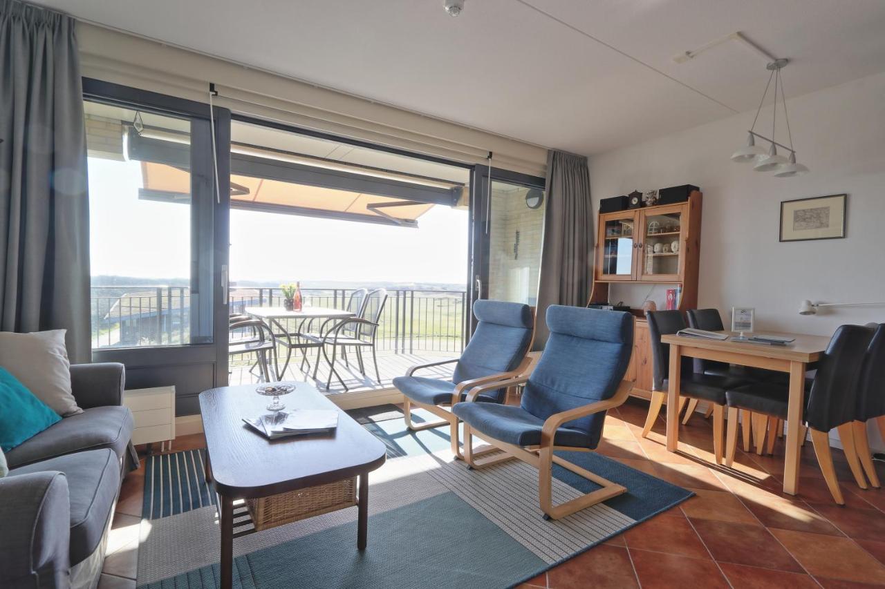 Residence Ruimzicht - Baddomburg Exteriér fotografie