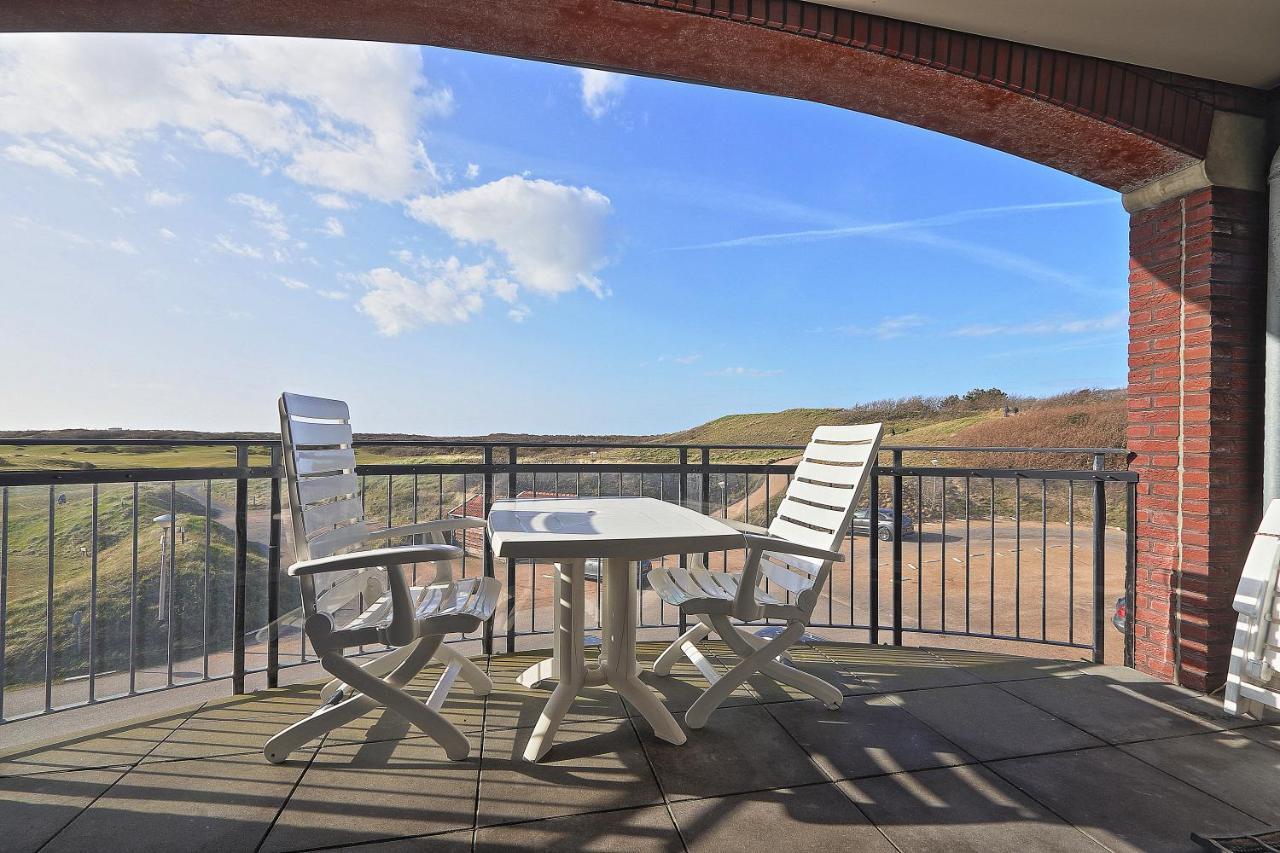Residence Ruimzicht - Baddomburg Exteriér fotografie