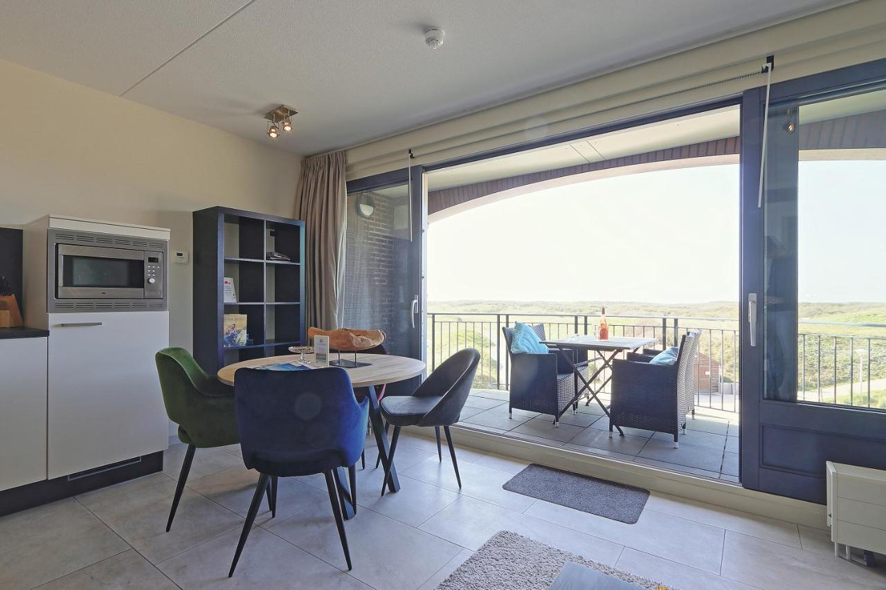 Residence Ruimzicht - Baddomburg Exteriér fotografie