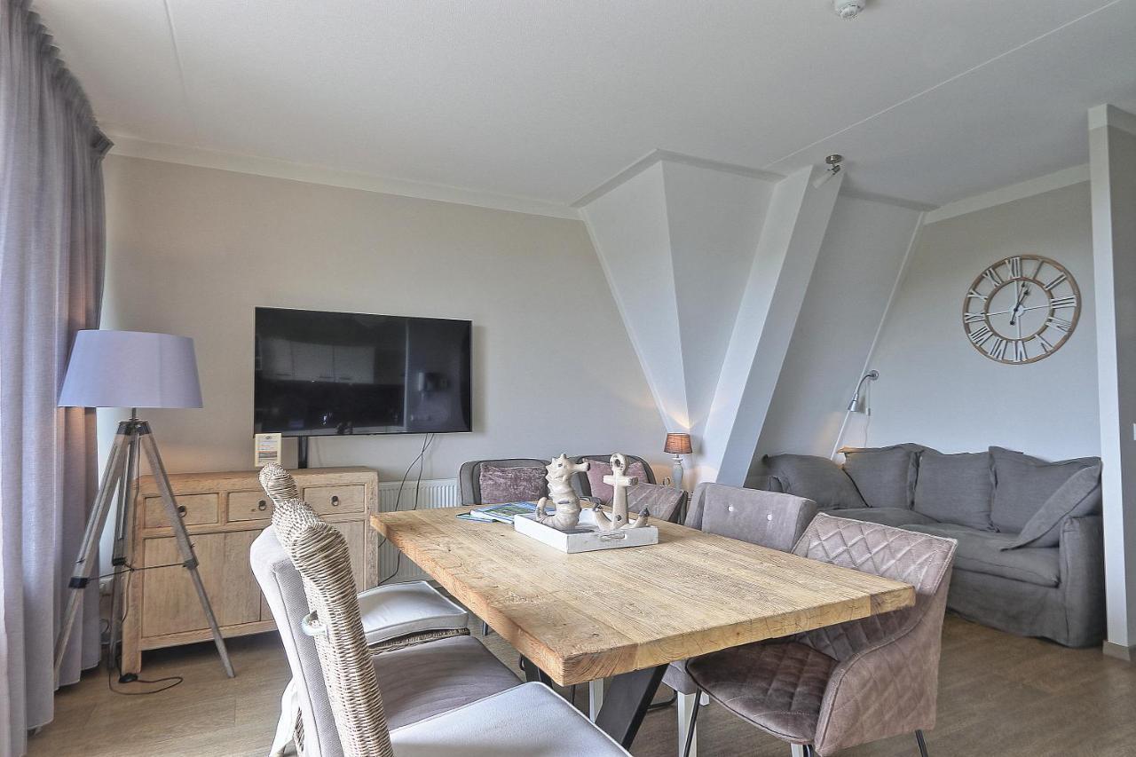 Residence Ruimzicht - Baddomburg Exteriér fotografie