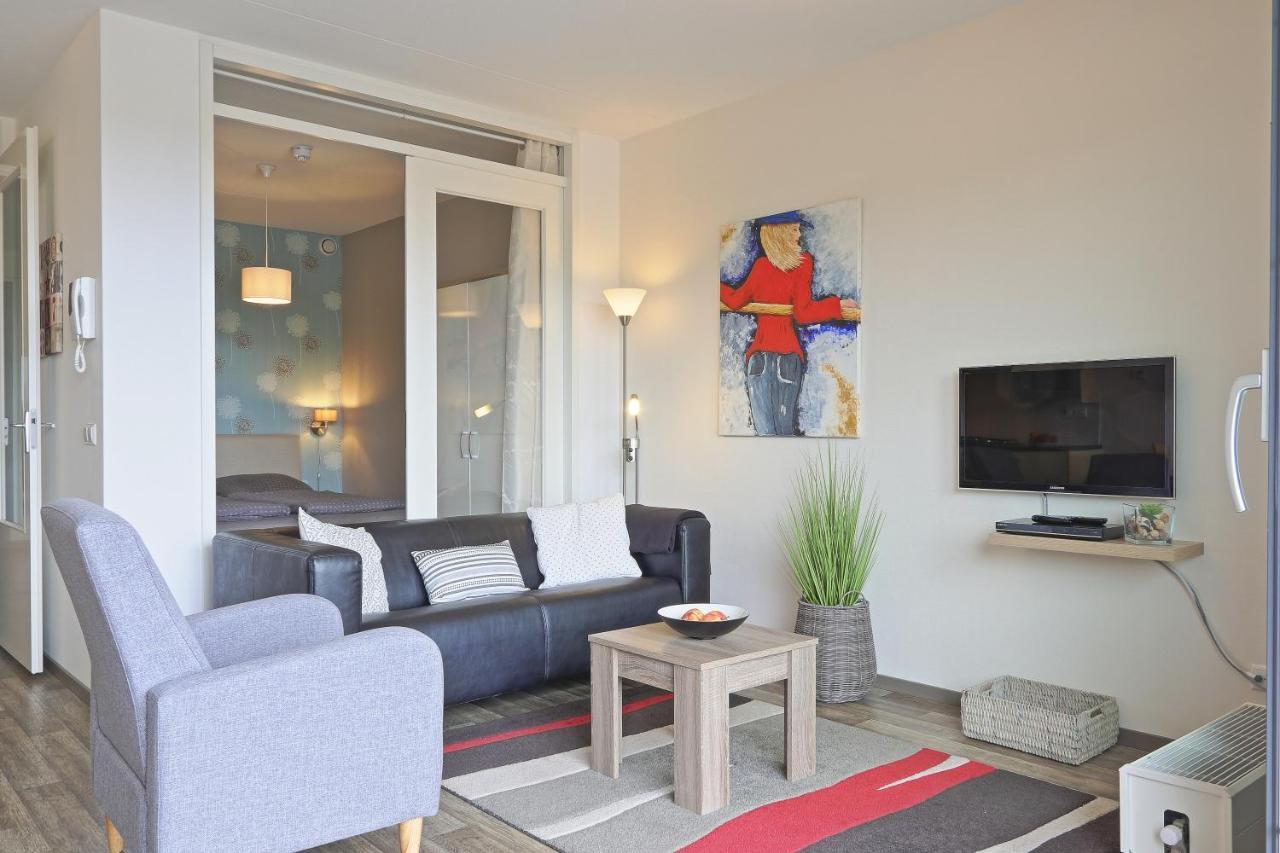 Residence Ruimzicht - Baddomburg Exteriér fotografie