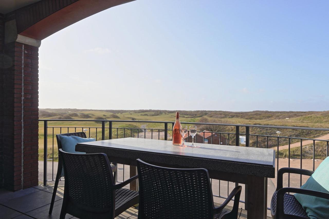 Residence Ruimzicht - Baddomburg Exteriér fotografie