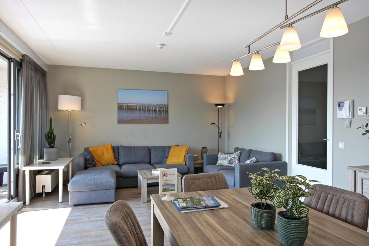 Residence Ruimzicht - Baddomburg Exteriér fotografie
