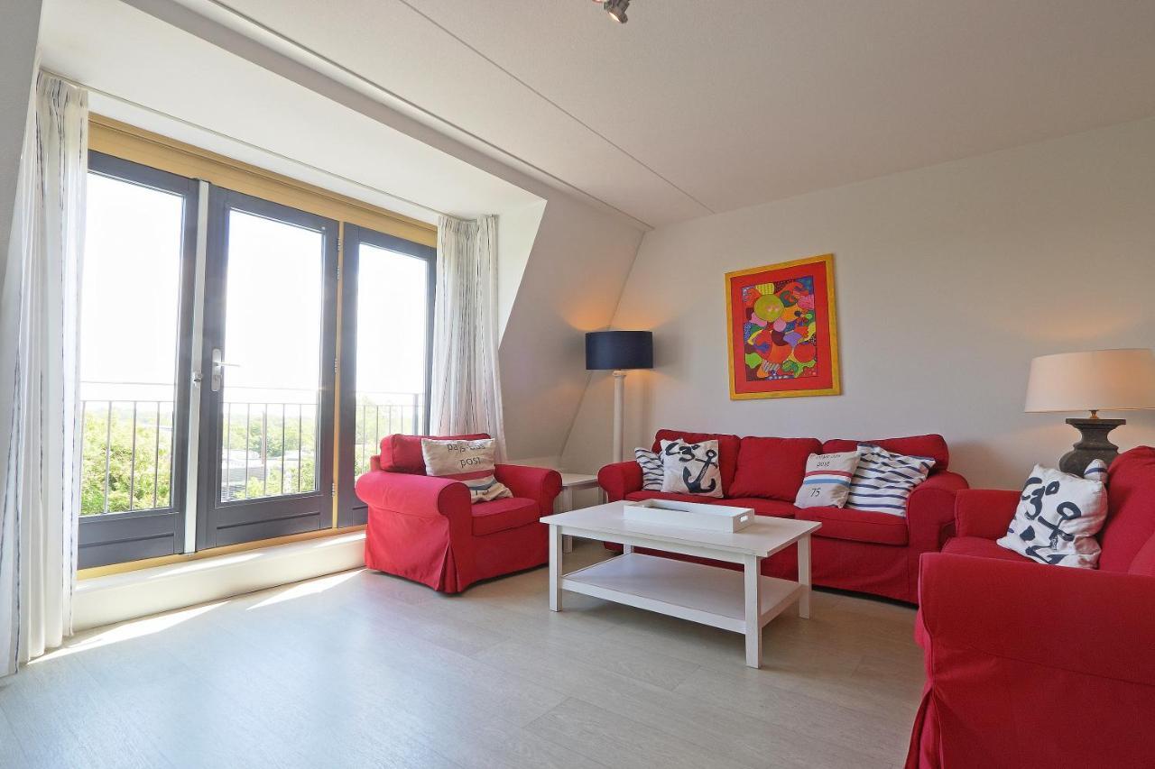 Residence Ruimzicht - Baddomburg Exteriér fotografie