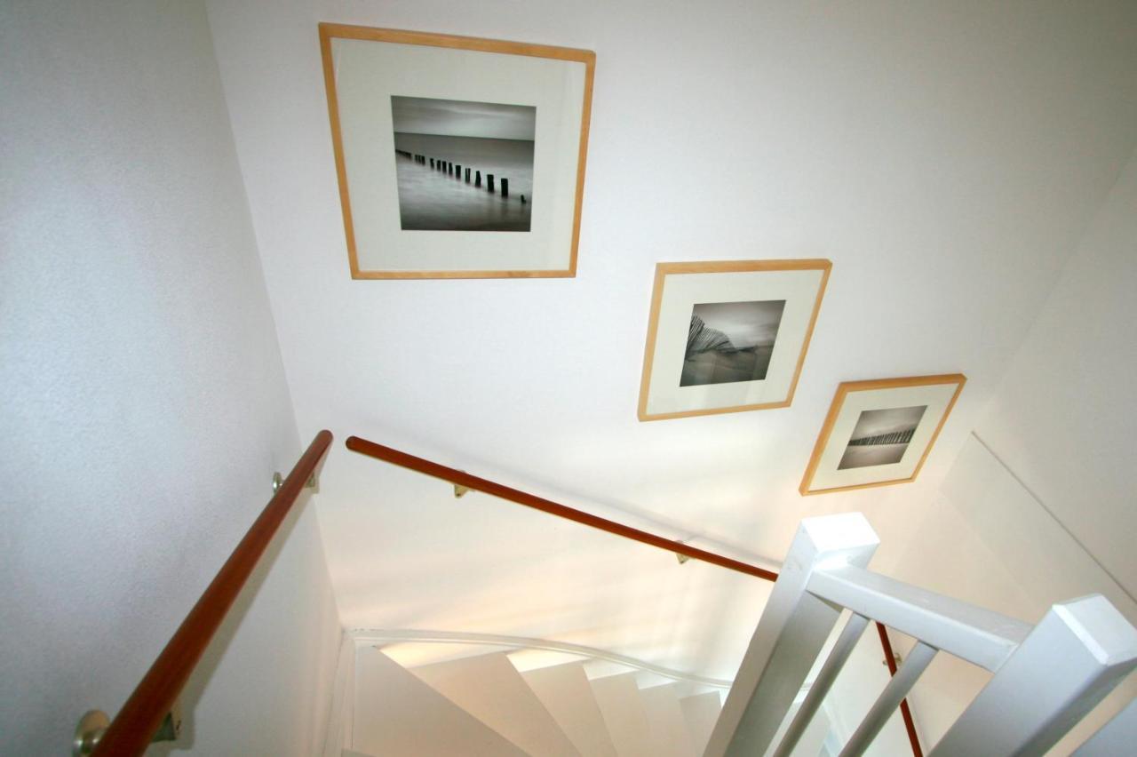 Residence Ruimzicht - Baddomburg Exteriér fotografie