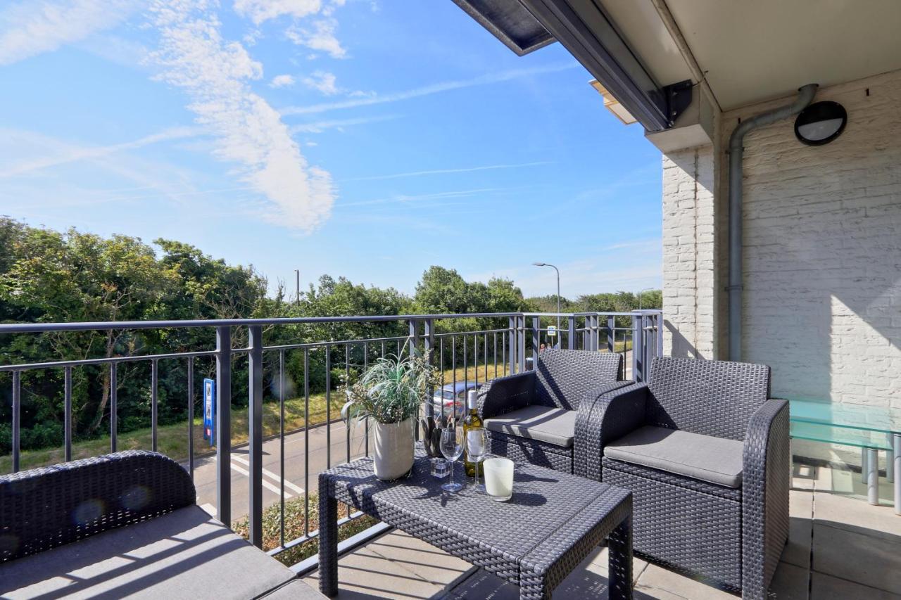 Residence Ruimzicht - Baddomburg Exteriér fotografie