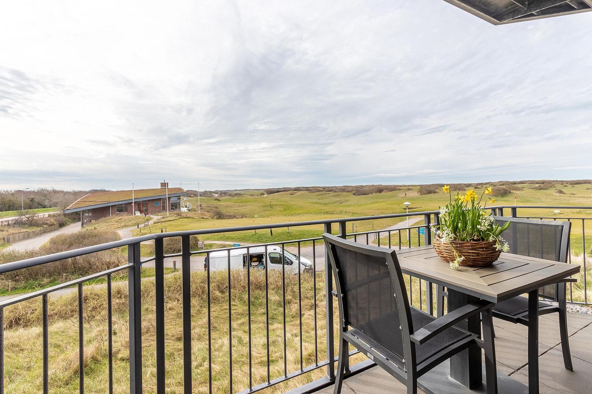 Residence Ruimzicht - Baddomburg Exteriér fotografie
