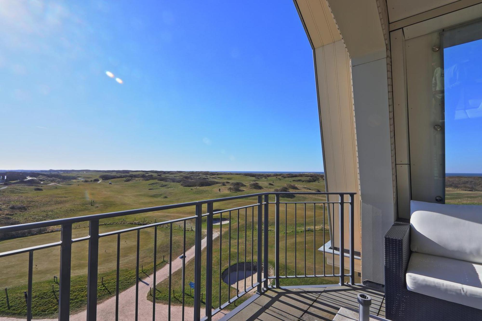 Residence Ruimzicht - Baddomburg Exteriér fotografie