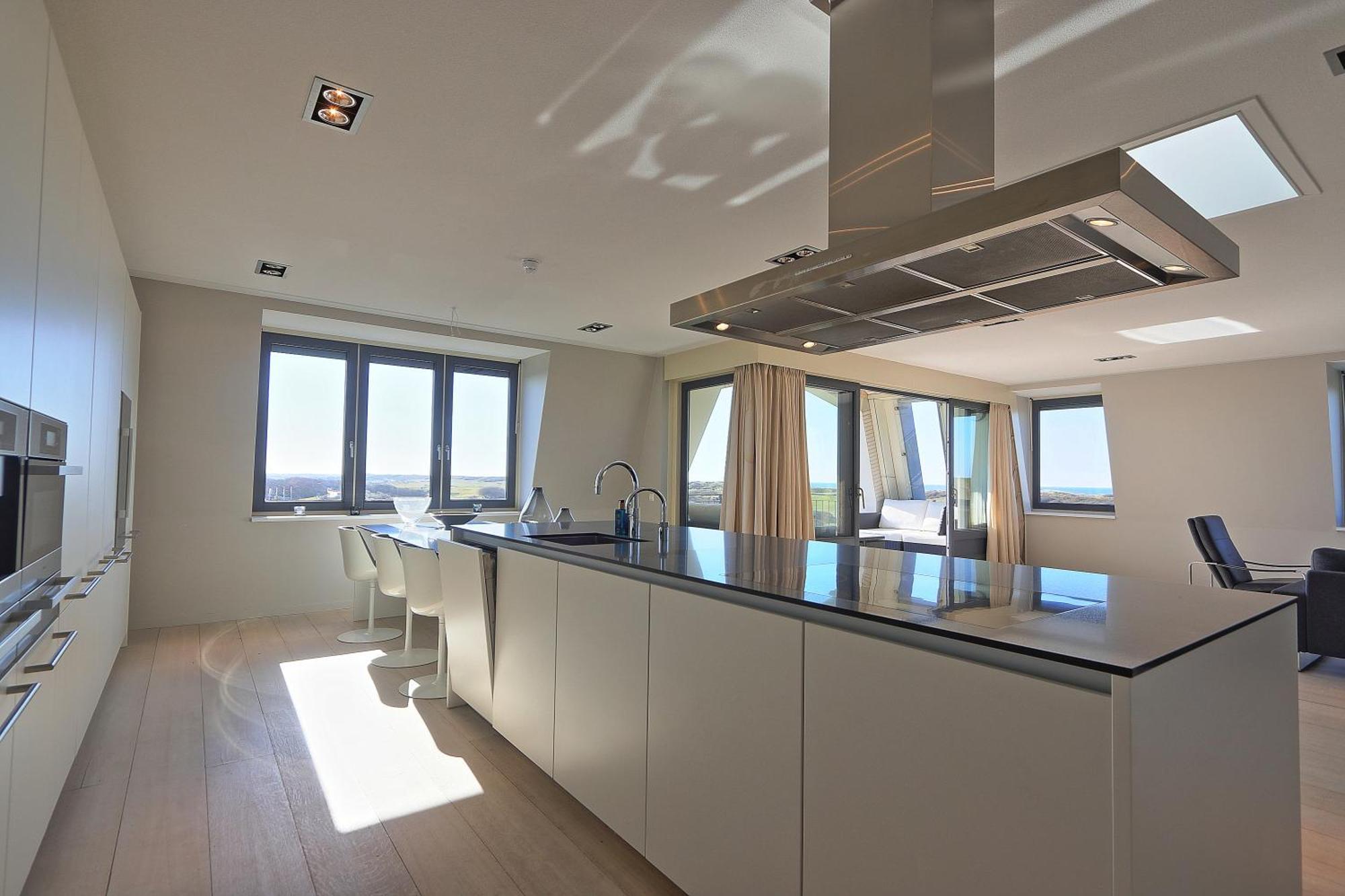 Residence Ruimzicht - Baddomburg Exteriér fotografie