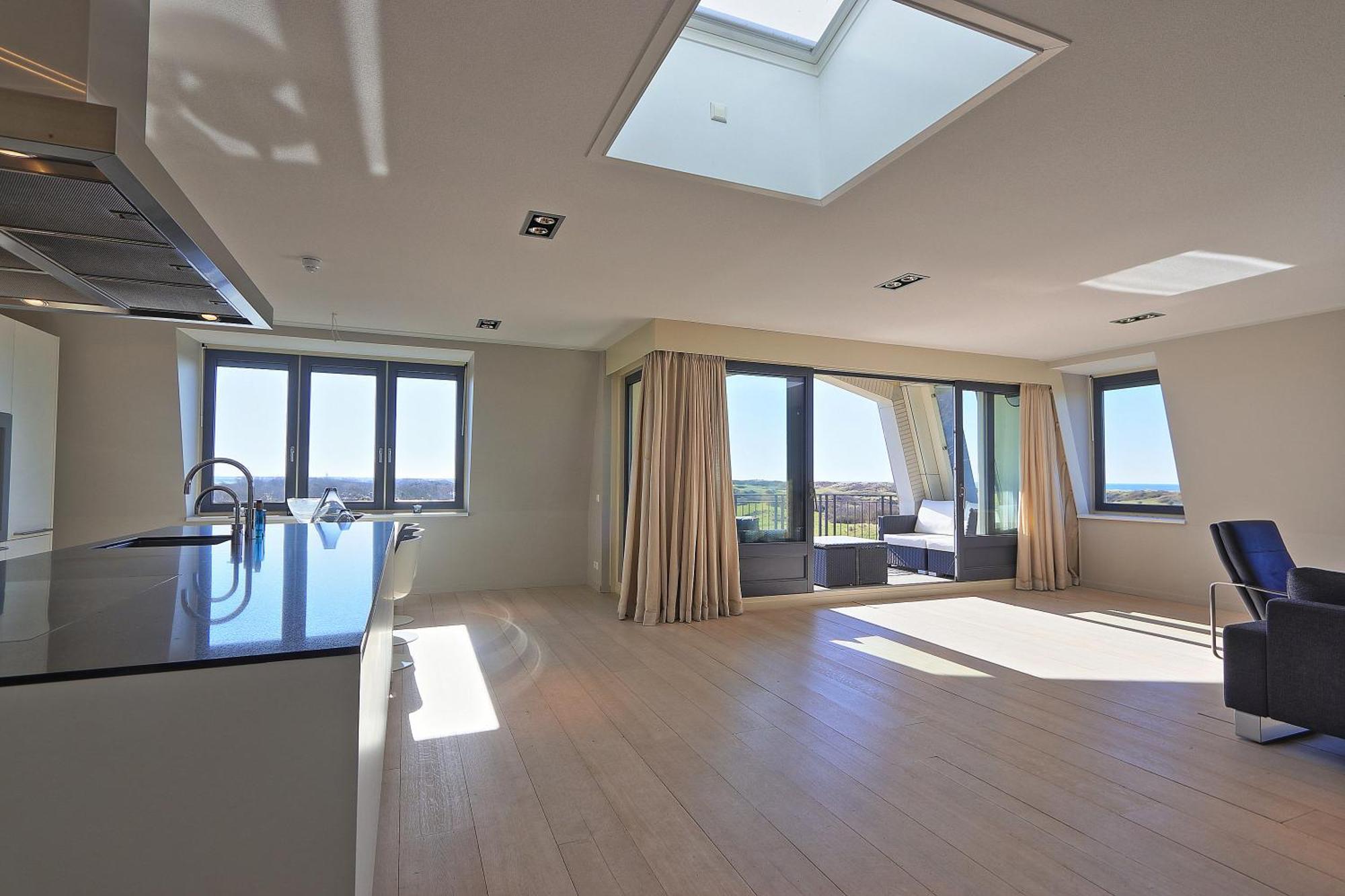 Residence Ruimzicht - Baddomburg Exteriér fotografie